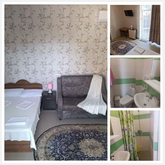 Найти жилье в Геленджике у моря и снять Донецк - изображение 3