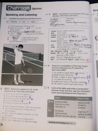 Next move 1, 2, 3 - Workbook+Student's book+Across Ukraine+Диски Київ - зображення 7