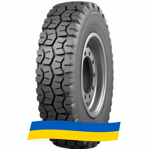 9 R20 Росава О-40 БМ-1 136/133J Универсальная шина Київ - зображення 4