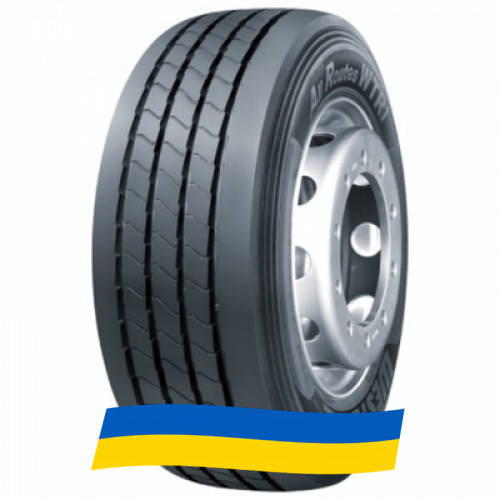 445/65 R22.5 WestLake Long Run WTR1 169K Прицепная шина Київ - зображення 2