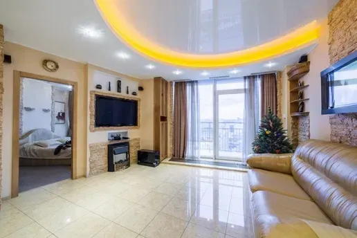 Посуточная аренда апартаментов Дніпро - зображення 1