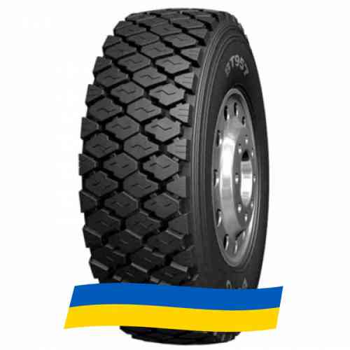 215/75 R17.5 Boto BT957 135/133J Ведущая шина Київ