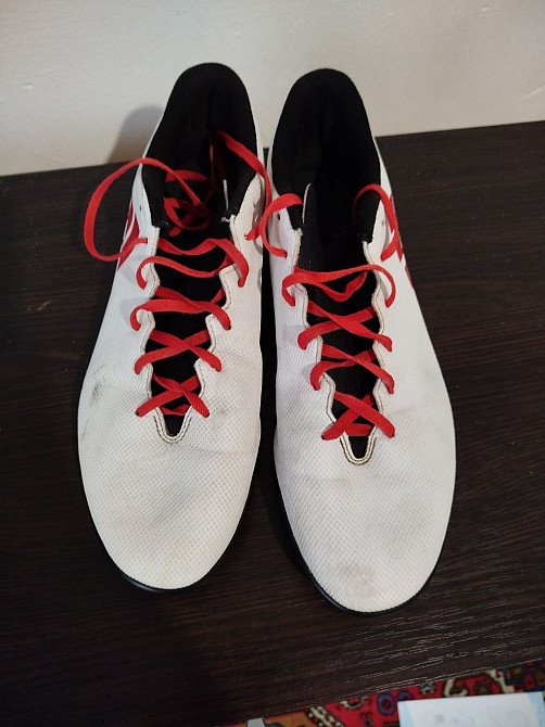 Аdidas x tango Кам'янське - зображення 5