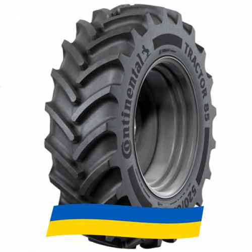 13.6 R28 Continental TRACTOR 85 127/127A8/B Сельхоз шина Київ