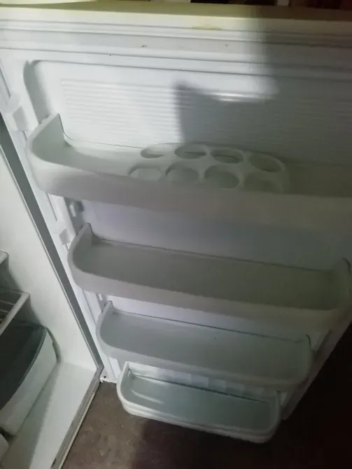 Продам Холодильник Чорнобай - зображення 3