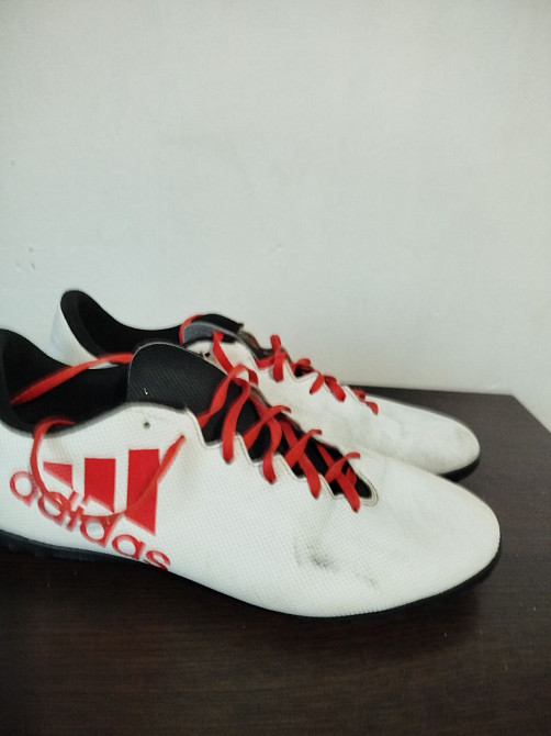 Аdidas x tango Кам'янське - зображення 6