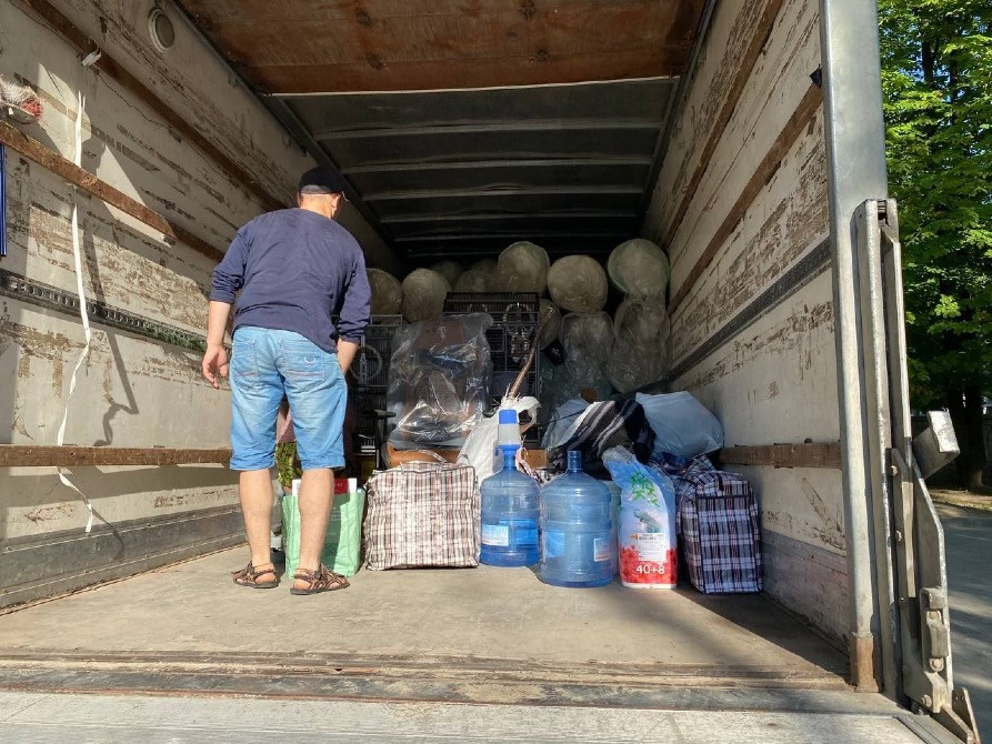 Вантажники/Грузчики Вінниця Кривий Ріг - зображення 3