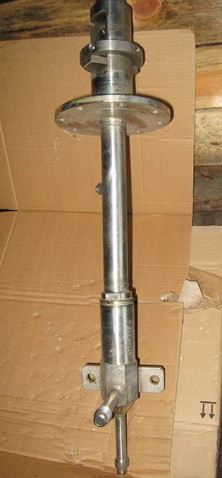 Клапан сильфонний запірний А 2805701002, МФ 29001-010.05 Суми - зображення 3