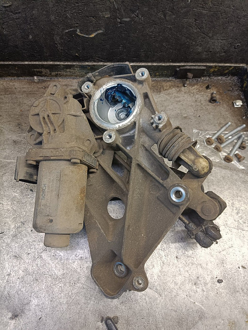 Ремонт роботизованих коробок передач — у Shift Service Київ - зображення 2