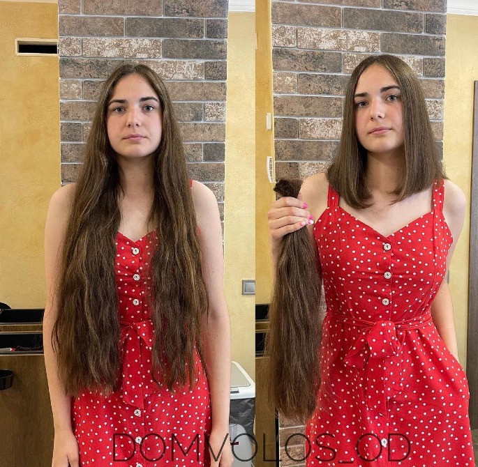 Купую у Львові натуральне жіноче, дитяче, чоловіче волосся 0961002722 Львів - зображення 2