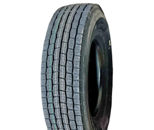 315/80 R22.5 Stormer D866 156/150M Ведущая шина Київ - зображення 8