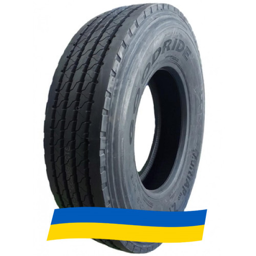 385/65 R22.5 Goodride MultiAP Z1 160K Рулевая шина Київ - зображення 6