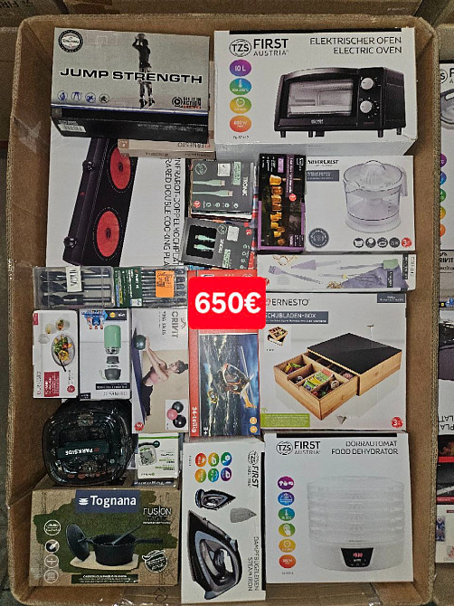 До 200% прибутку на побутовій техніці та товарах для дому Дніпро - зображення 4