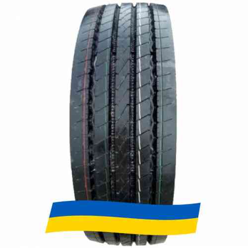 315/80 R22.5 Aufine AEL2 156/150L Рулевая шина Київ