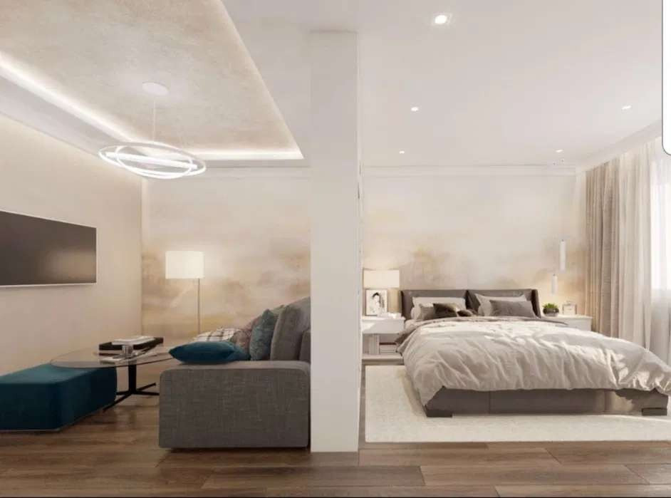 Здам 1 к.кв ЖК "Сонячний Харків - зображення 1