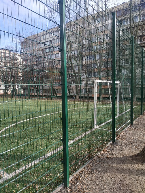 Паркан від Виробника зі Зварних Секцій з Ппл в Мукачего Мукачево - зображення 4