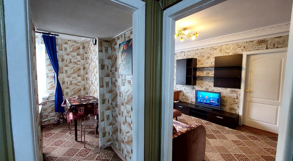 2х к.кв метро Васильківська. Зої Бутенко 10К2 Киев - изображение 2