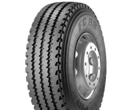315/80 R22.5 Pirelli FG 88 156/150K Рулевая шина Київ