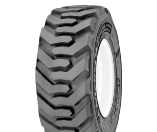 10 R16.5 Michelin BIBSTEEL ALL TERRAIN 129/129A8/B Индустриальная шина Київ - зображення 6