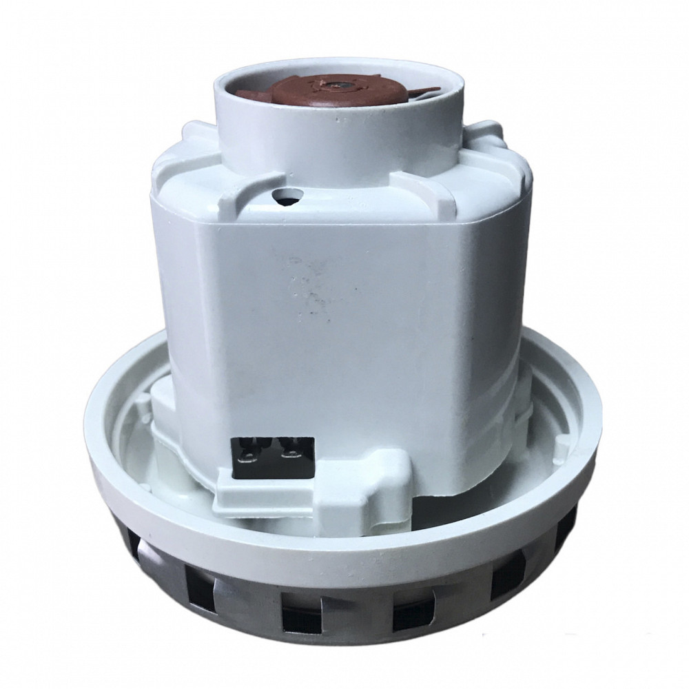 Двигатель для пылесоса Zelmer, Karcher, Thomas VC07W1332CF, 1600W, H=135/Ø130 мм Запоріжжя - зображення 2