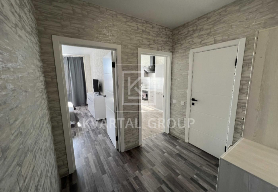 1-кім. квартири з меблями | ЖК біля парку | Постанова 280, Сертифікат Ірпінь - зображення 8