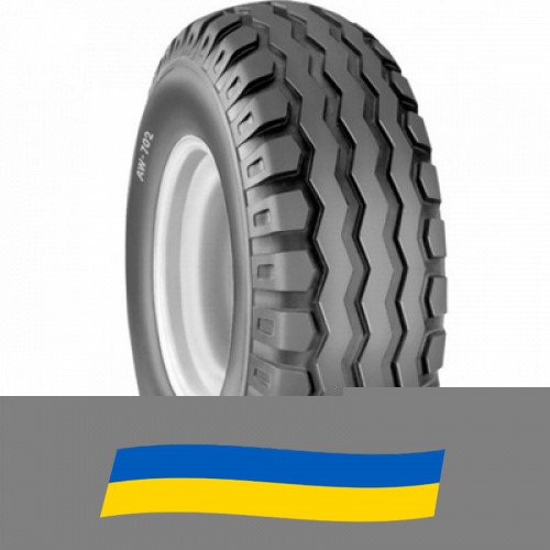 13/65 R18 BKT AW-702 144A8 Сельхоз шина Київ - зображення 2