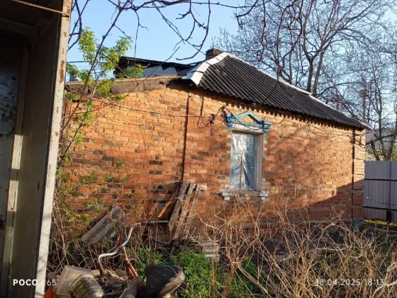 Продается дом Роганский жилмассив Харків
