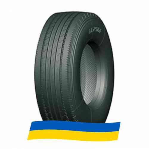 385/65 R22.5 Advance GL256F 158L Рулевая шина Київ
