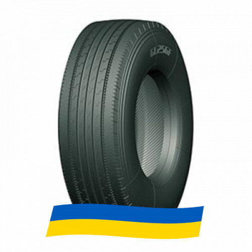 385/65 R22.5 Advance GL256F 158L Рулевая шина Київ - зображення 5