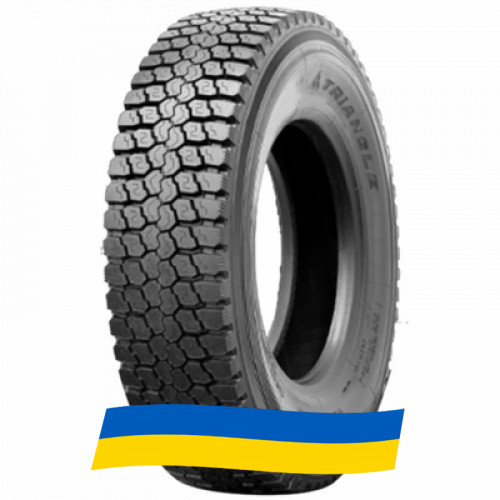 315/80 R22.5 Triangle TR688 157/154L Ведущая шина Київ - зображення 3