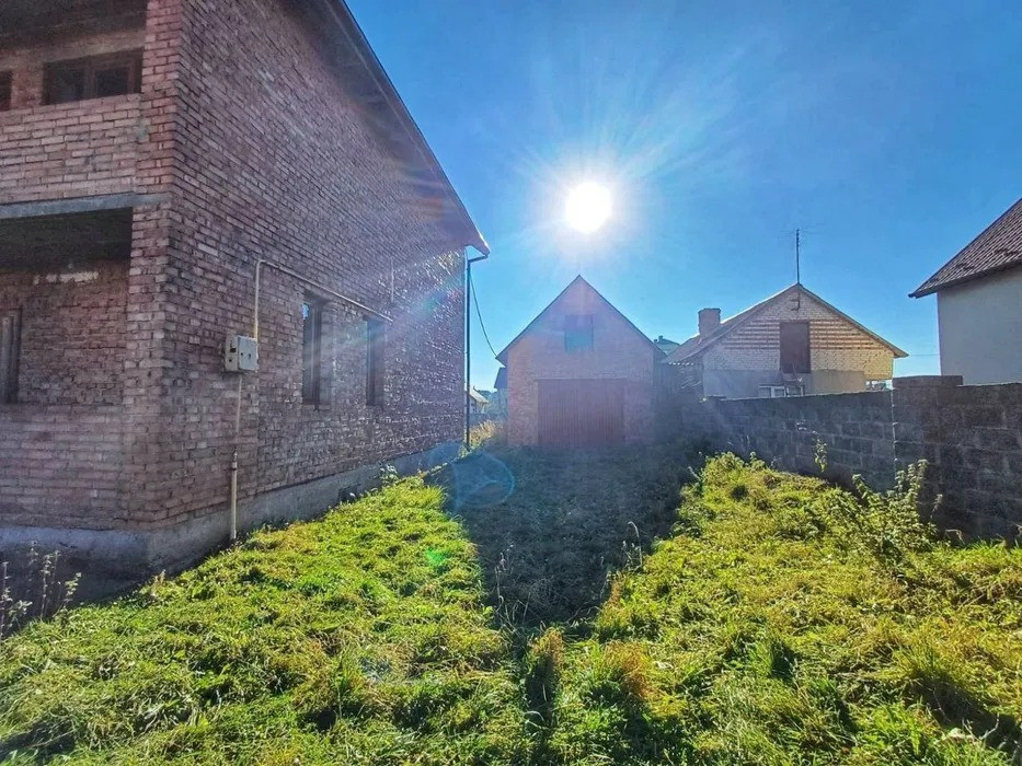 Продається просторий цегляний будинок у місті Рудки Рудки - зображення 3