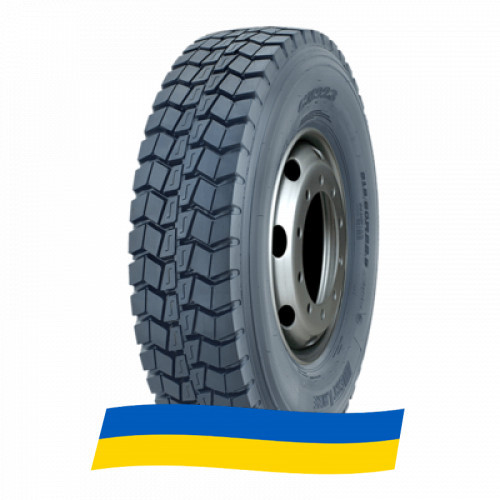 315/80 R22.5 WestLake CM923 154/151M Ведущая шина Київ - зображення 3