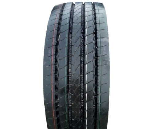 315/80 R22.5 Aufine AEL2 156/150L Рулевая шина Київ - зображення 8