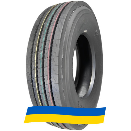 235/75 R17.5 Annaite 366 132/130M Рулевая шина Київ - зображення 7