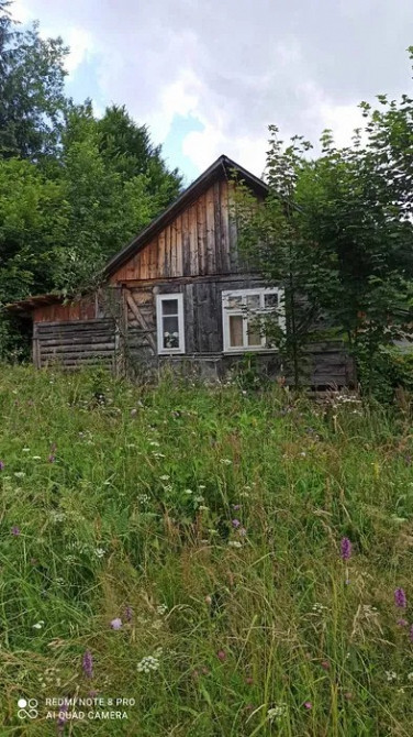 Продам приватизовану земельну ділянку в Карпатах, с. Прокурава Косов - изображение 5