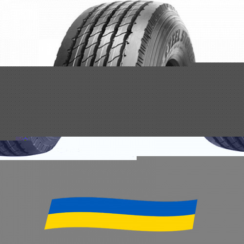 385/65 R22.5 Sportrak SP395 160K Прицепная шина Київ - зображення 2