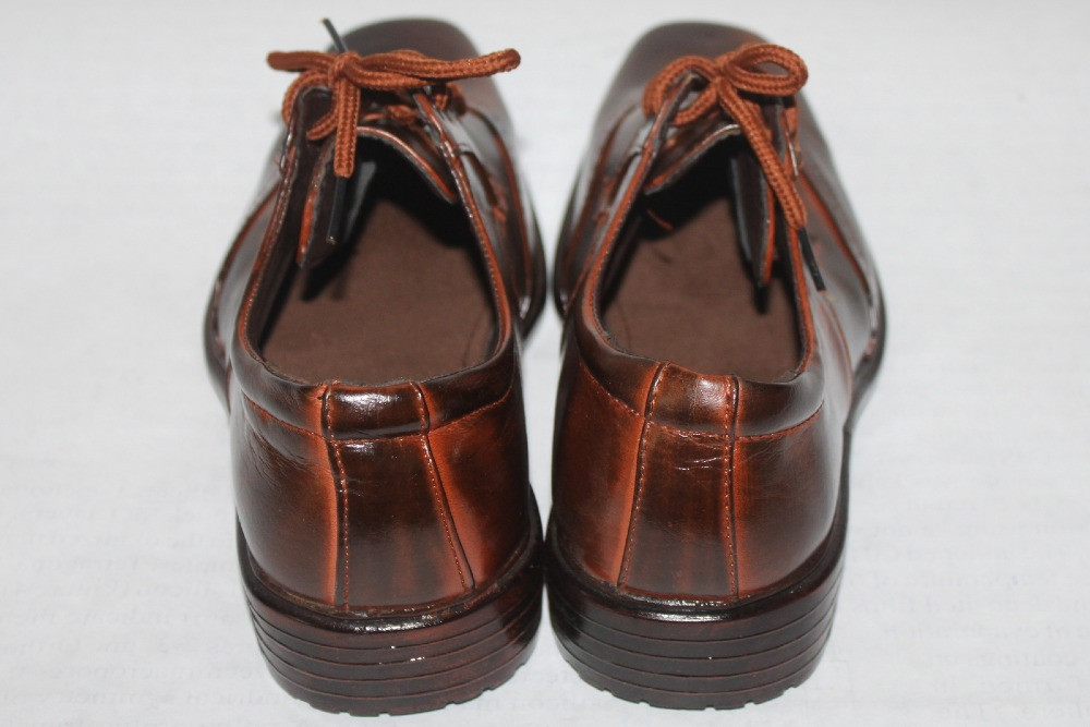 Нові стильні черевики р. 33 Київ - зображення 3