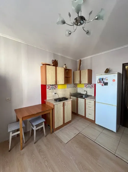 Оренда 1 кімнатної квартири на Троєщині Київ - зображення 6