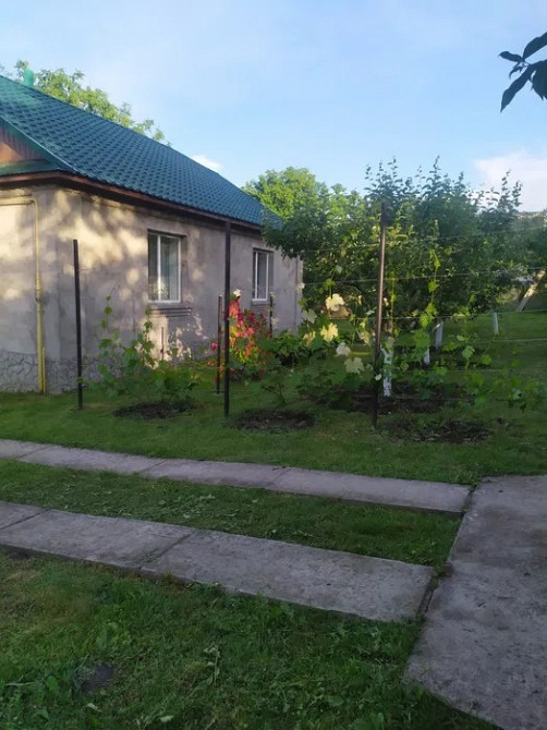 Будинок/дача в мальовничому селі Гумнище, Волинська область Луцьк - зображення 1