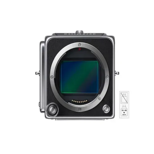 Hasselblad 907x & Cfv 100c Medium Format Mirrorless Camera Київ