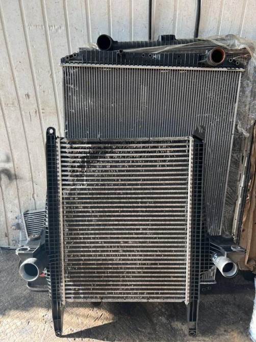 Ремонт радиаторов и интеркулеров по всей Украине — быстро, профессиона Житомир - изображение 5