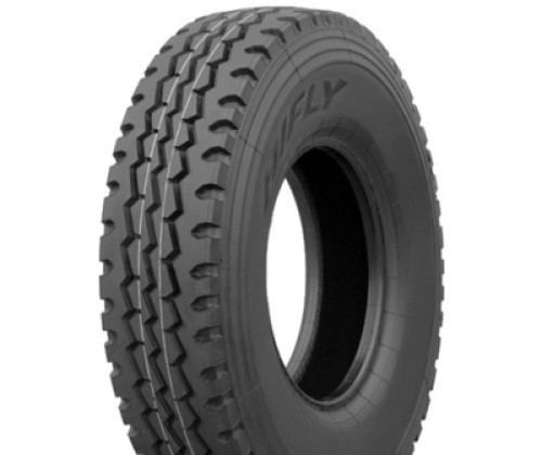 9 R20 Hifly HH301 144/142K Универсальная шина Київ - зображення 8