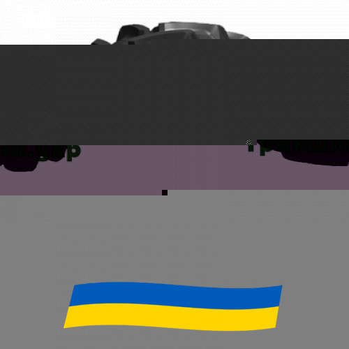 13.6 R24 GRI GREEN XLR 85 125/125A8/B Сельхоз шина Київ - зображення 2