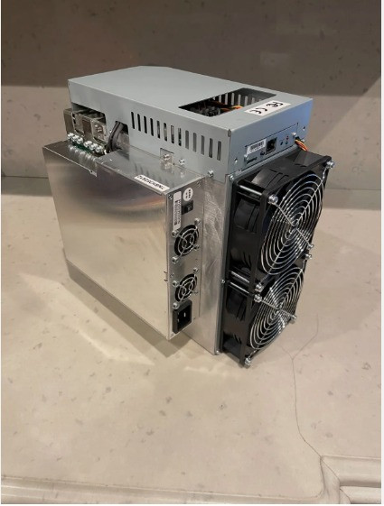 New Used Bitmain IceRiver Ks3 iBeLink BM KS Max L9 Crypto Miners Запоріжжя - зображення 2