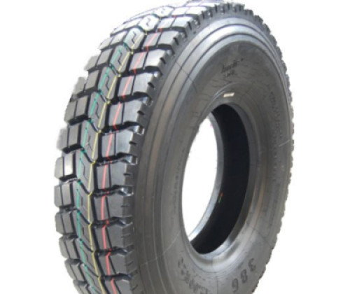 10 R20 Aplus D688 149/146K Ведущая шина Київ - зображення 8