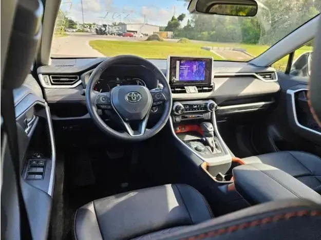 2024 Toyota Rav4 Adventure Full Options Запоріжжя - зображення 1