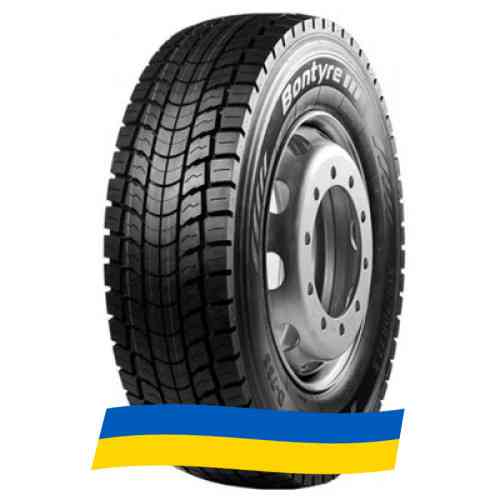 315/70 R22.5 Bontyre D-735 152/148M Ведущая шина Київ