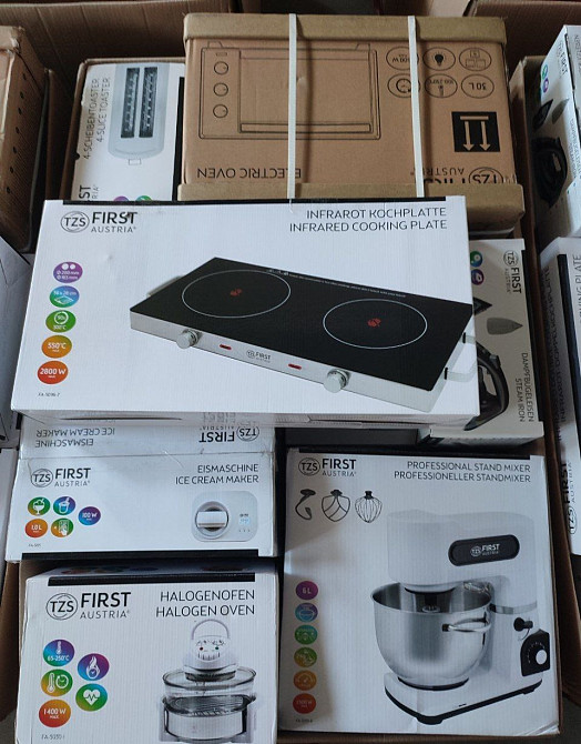 Техніка First Austria: мінімальні витрати — максимальний дохід Харків - зображення 3