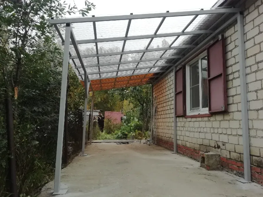 Професійні зварювальні роботи у Полтаві — швидко та якісно Полтава - зображення 6