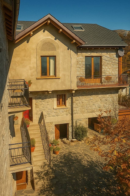 Продається унікальний будинок у Франції | Піренеї Київ - зображення 1